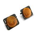 Raxiom auto part installed view