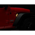 Raxiom auto part close-up
