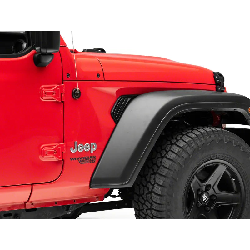 Raxiom auto part