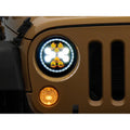 Raxiom headlights