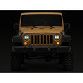 Raxiom headlights