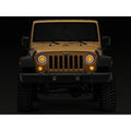 Raxiom headlights