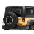 Raxiom auto part installed view