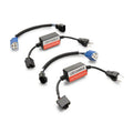 Raxiom headlights