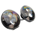 Raxiom headlights