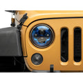Raxiom headlights