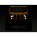 Raxiom headlights