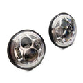 Raxiom headlights
