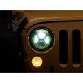 Raxiom headlights
