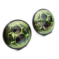Raxiom headlights