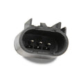 Raxiom headlights detail