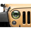Raxiom headlights