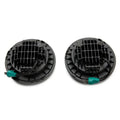Raxiom headlights detail