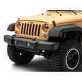 Raxiom headlights