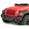 Raxiom auto part detail