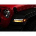 Raxiom auto part close-up