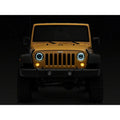 Raxiom headlights