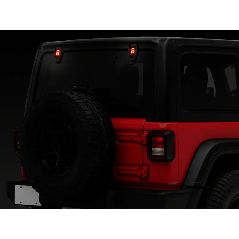 Raxiom auto part