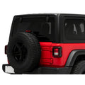 Raxiom auto part detail