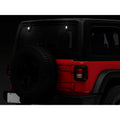 Raxiom auto part detail
