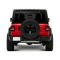 Raxiom auto part close-up