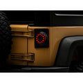 Raxiom tail light