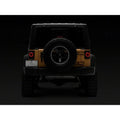 Raxiom tail light