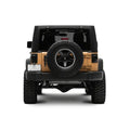 Raxiom tail light