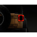 Raxiom tail light