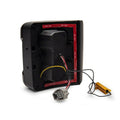 Raxiom tail light