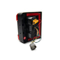 Raxiom tail light