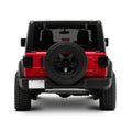 Raxiom tail light
