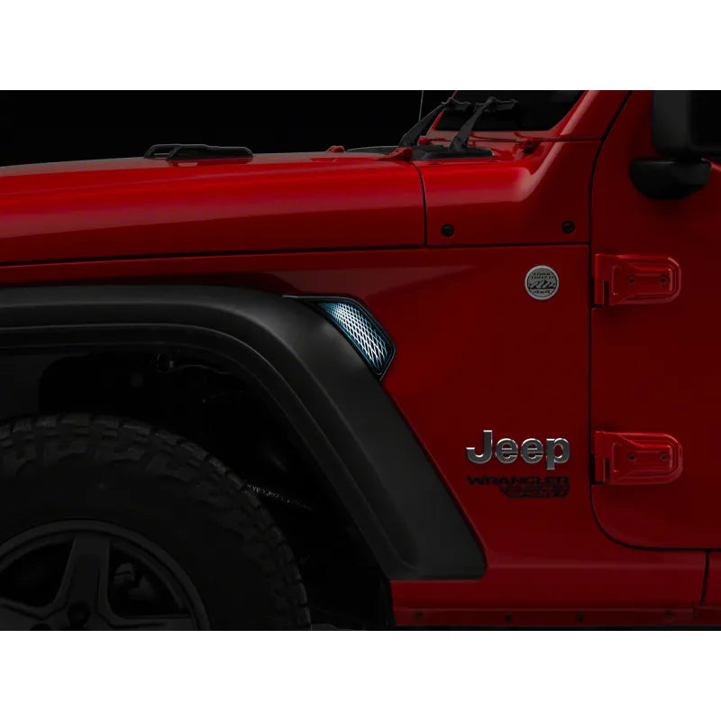 Raxiom auto part