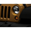 Raxiom auto part installed view