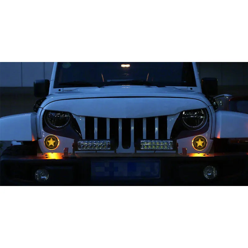 Raxiom auto part
