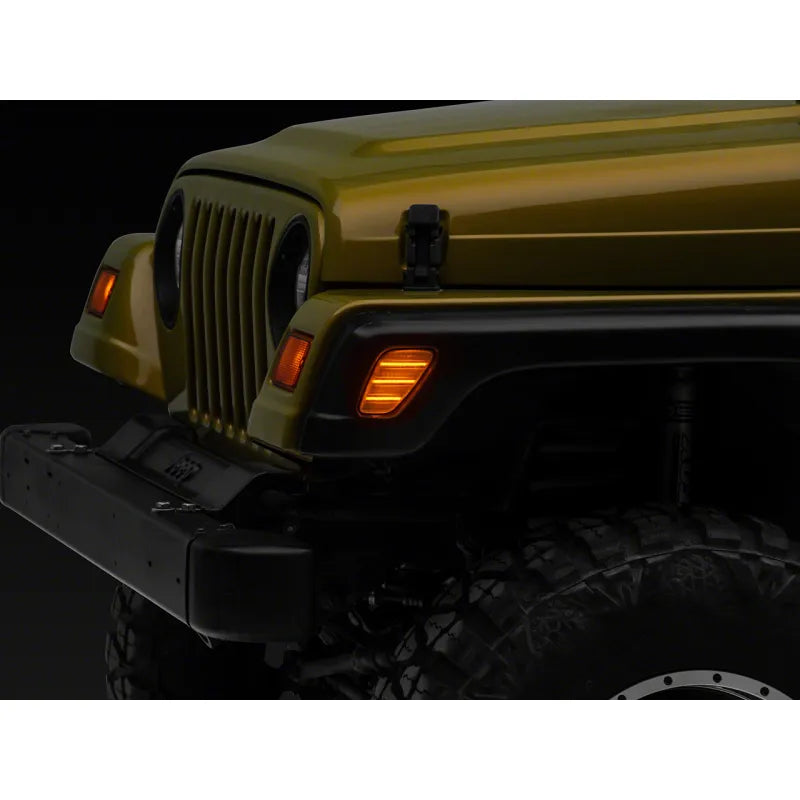 Raxiom auto part