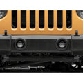 Raxiom fog light kit close-up