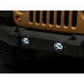 Raxiom fog light kit