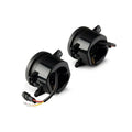 Raxiom fog light kit