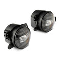 Raxiom fog light kit detail