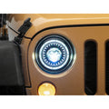 Raxiom headlights