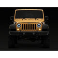 Raxiom headlights