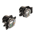 Raxiom fog light kit