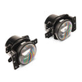 Raxiom fog light kit