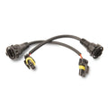 Raxiom fog light kit