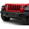 Raxiom fog light kit