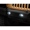 Raxiom fog light kit