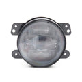 Raxiom fog light kit installed view