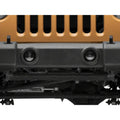 Raxiom fog light kit detail