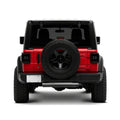 Raxiom tail light